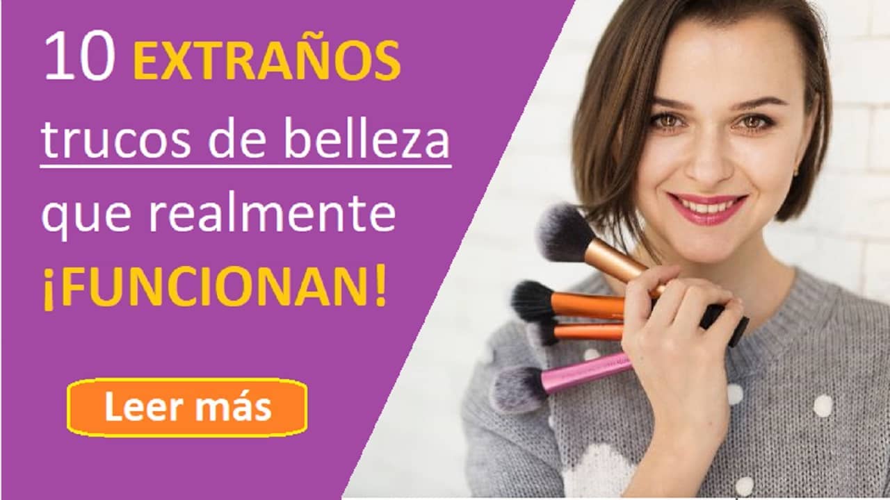 Trucos De Belleza Beliefnet